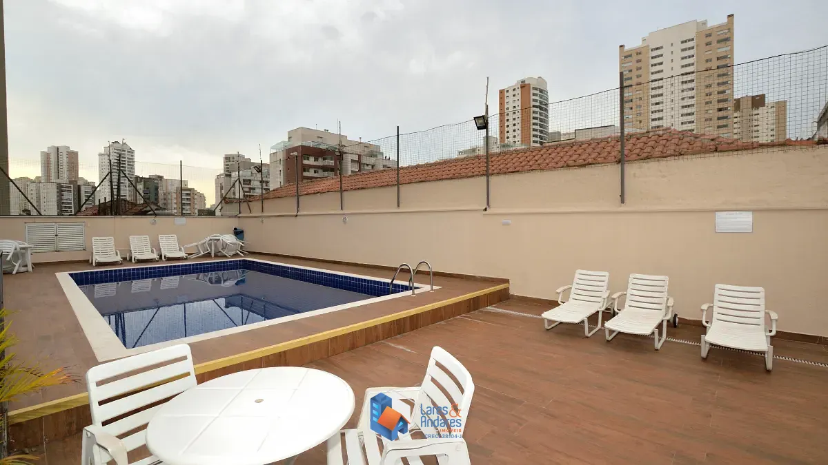 Apartamento, 2 quartos, 51 m² - Foto 42