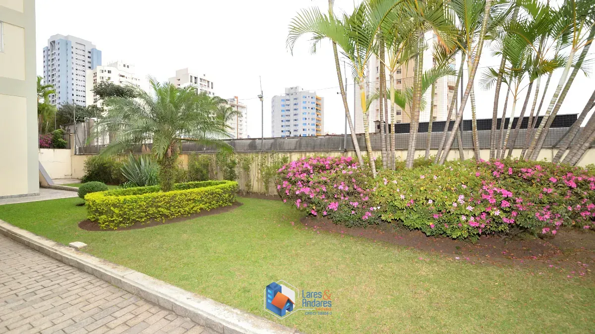 Apartamento, 2 quartos, 51 m² - Foto 51
