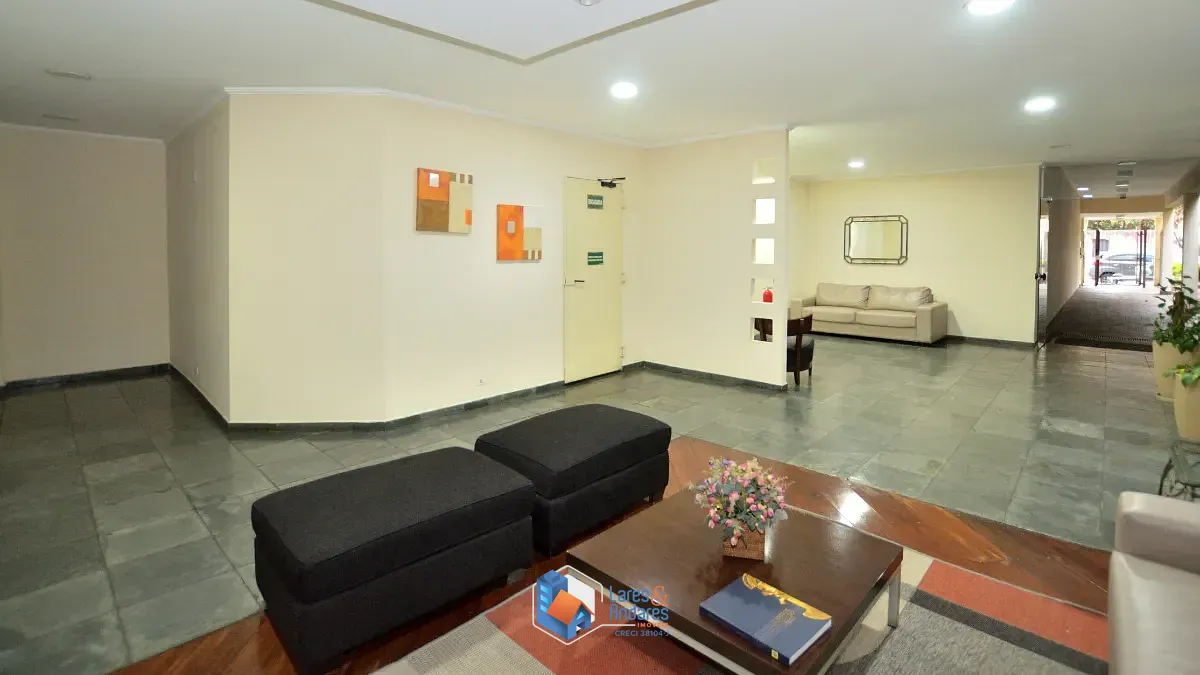 Apartamento, 2 quartos, 51 m² - Foto 60