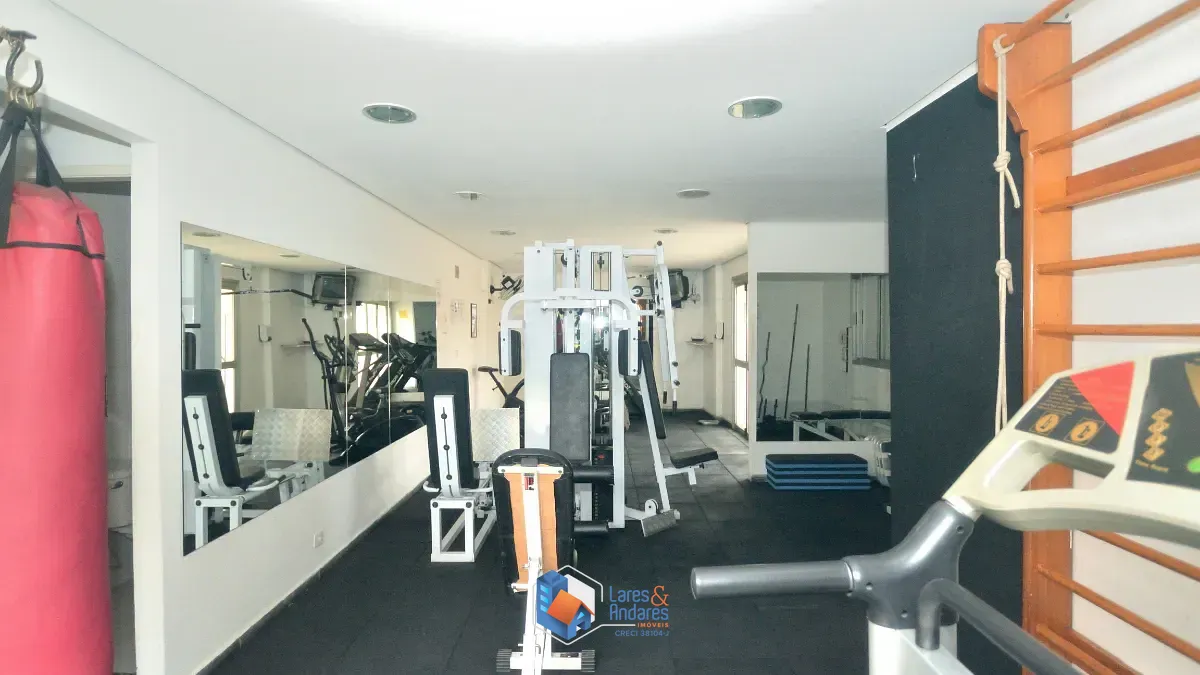 Apartamento, 2 quartos, 51 m² - Foto 38