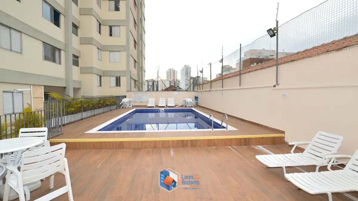 Apartamento, 2 quartos, 51 m² - Foto 43