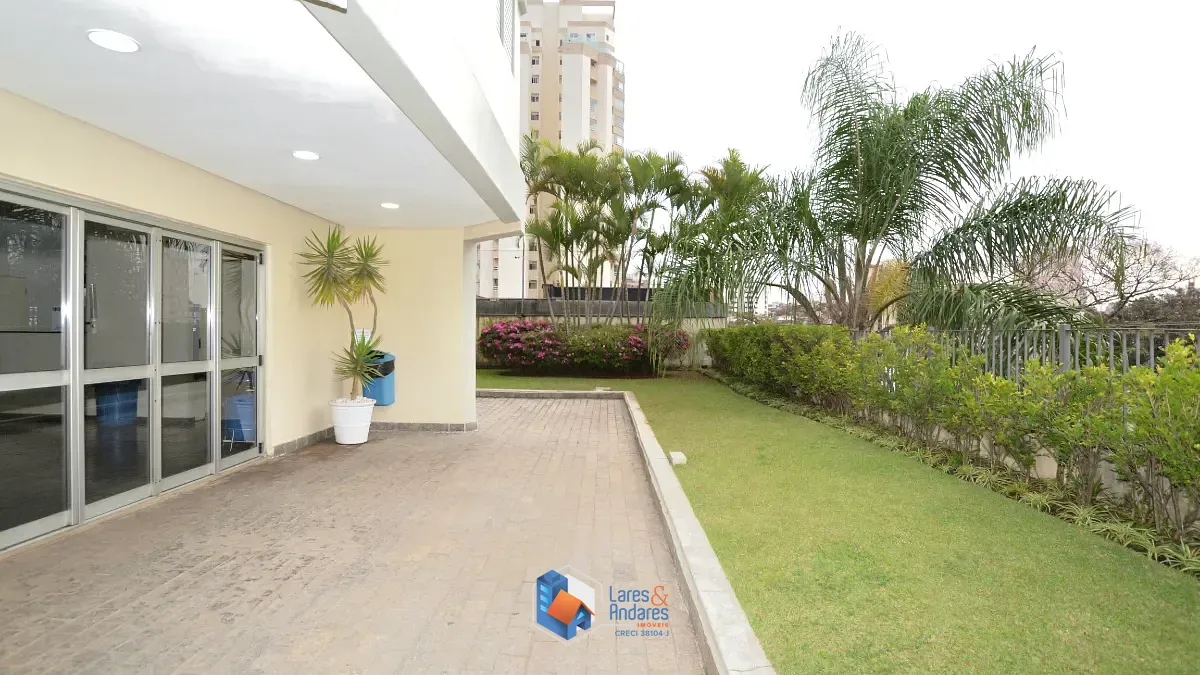 Apartamento, 2 quartos, 51 m² - Foto 49