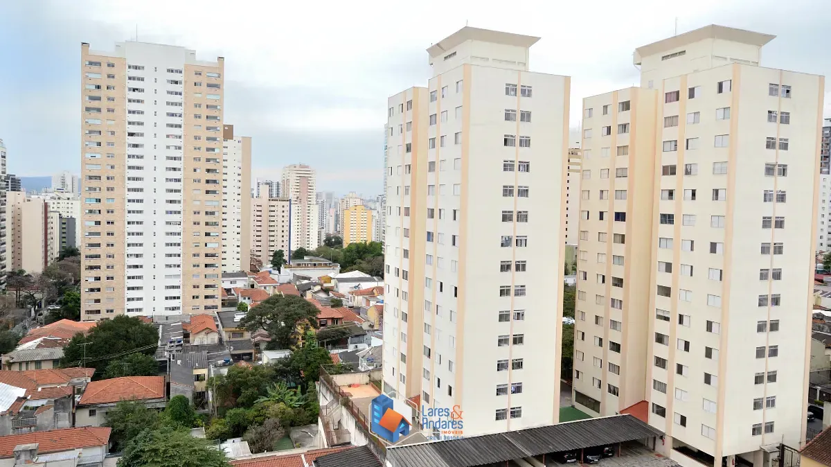 Apartamento, 2 quartos, 51 m² - Foto 26