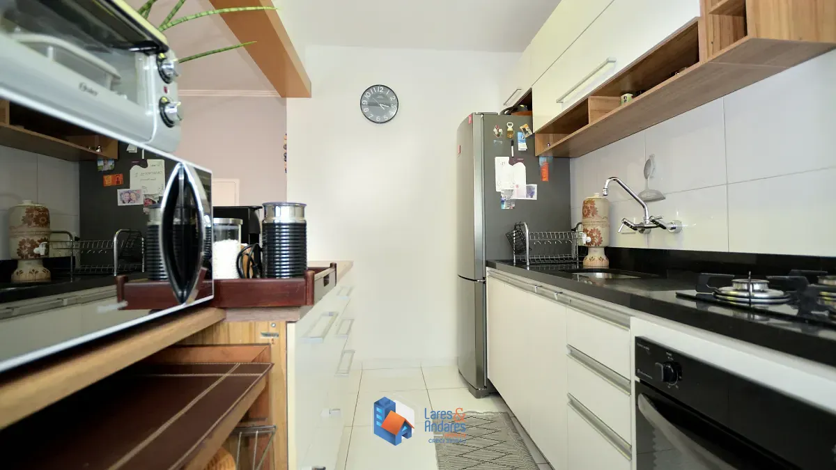 Apartamento, 2 quartos, 51 m² - Foto 14