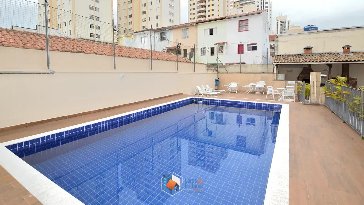 Apartamento, 2 quartos, 51 m² - Foto 47