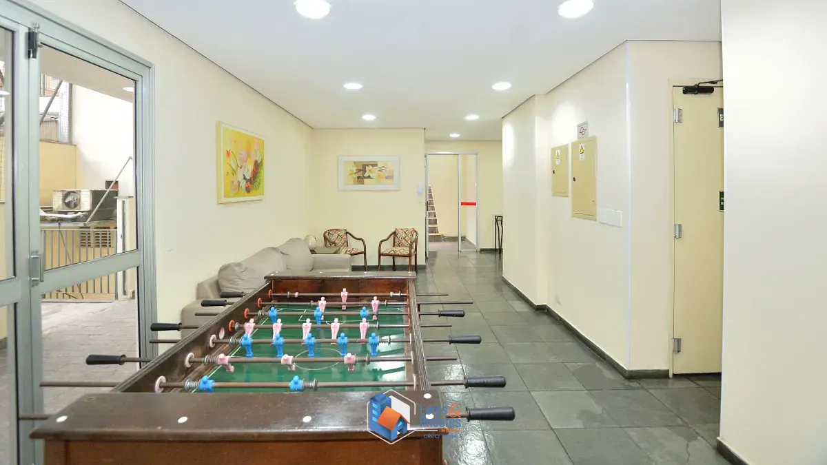 Apartamento, 2 quartos, 51 m² - Foto 30