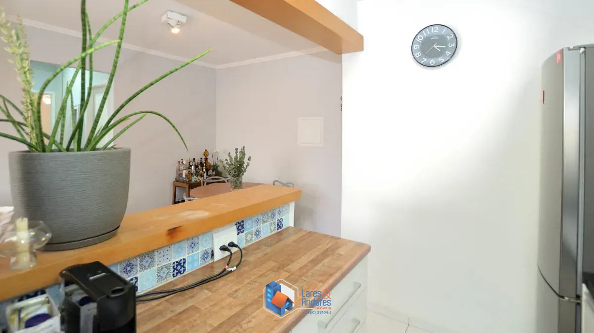 Apartamento, 2 quartos, 51 m² - Foto 13