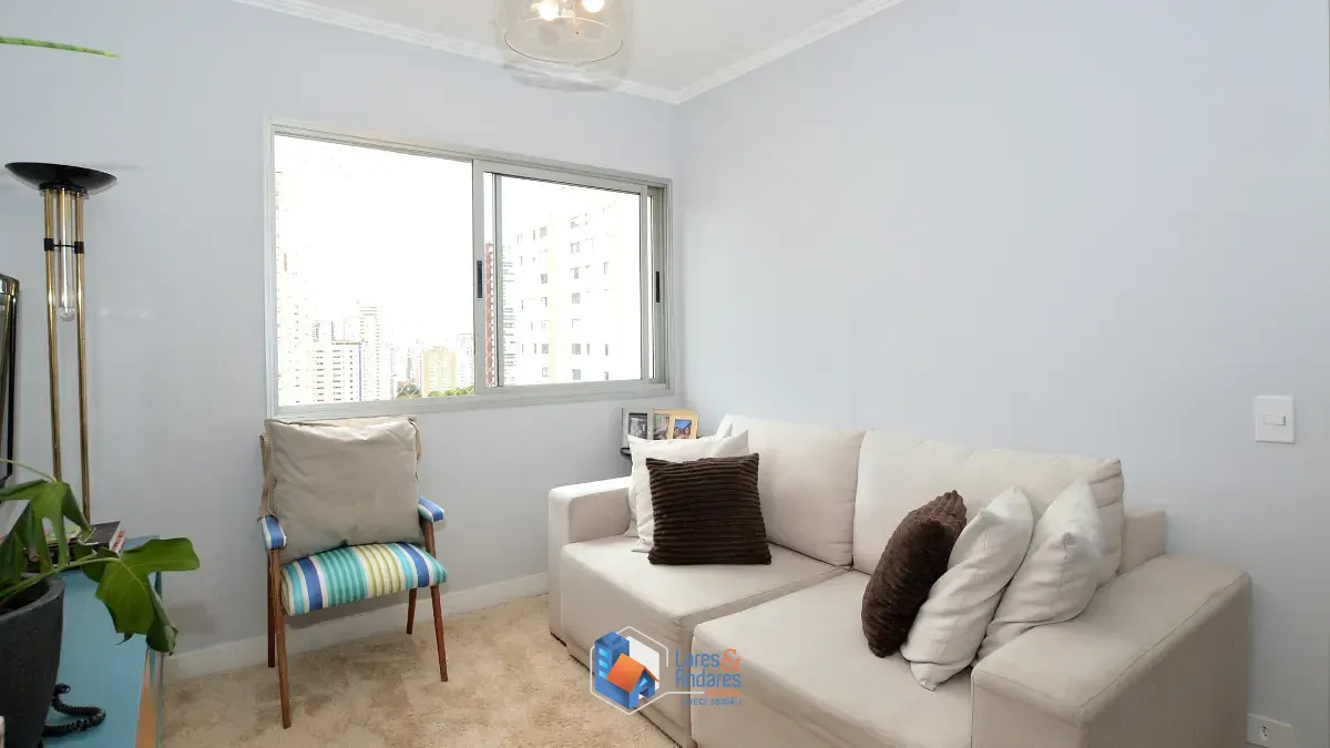 Apartamento, 2 quartos, 51 m² - Foto 10