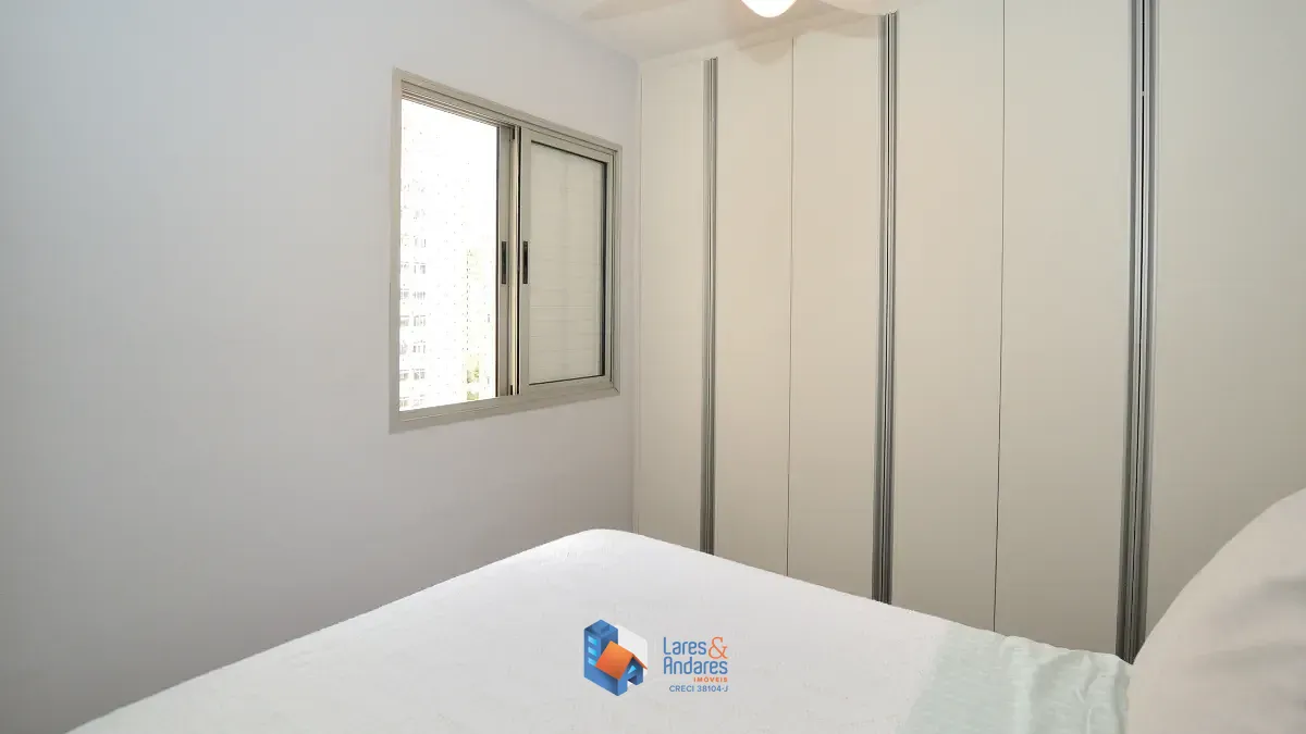 Apartamento, 2 quartos, 51 m² - Foto 22