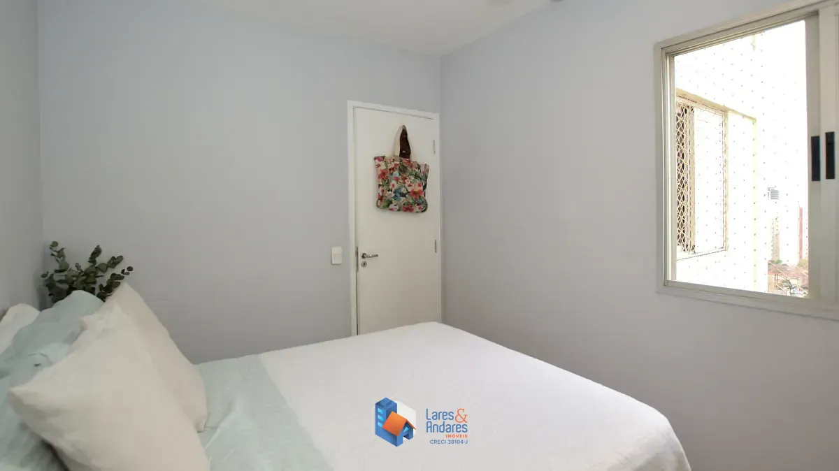Apartamento, 2 quartos, 51 m² - Foto 25