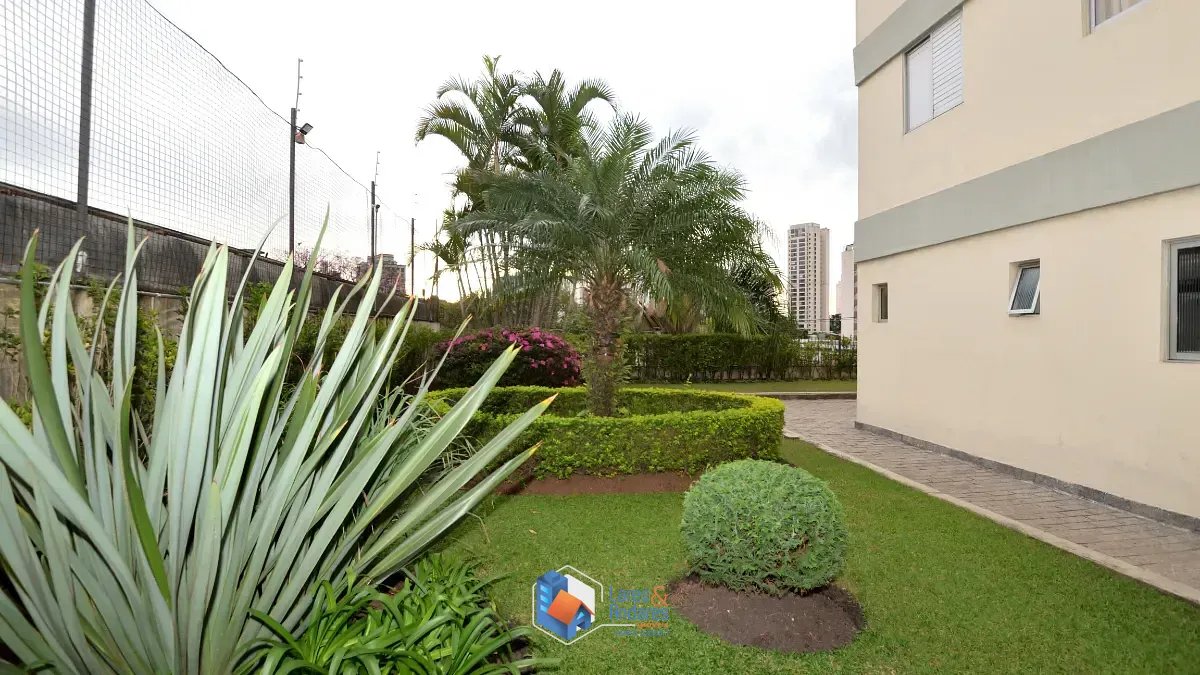 Apartamento, 2 quartos, 51 m² - Foto 55
