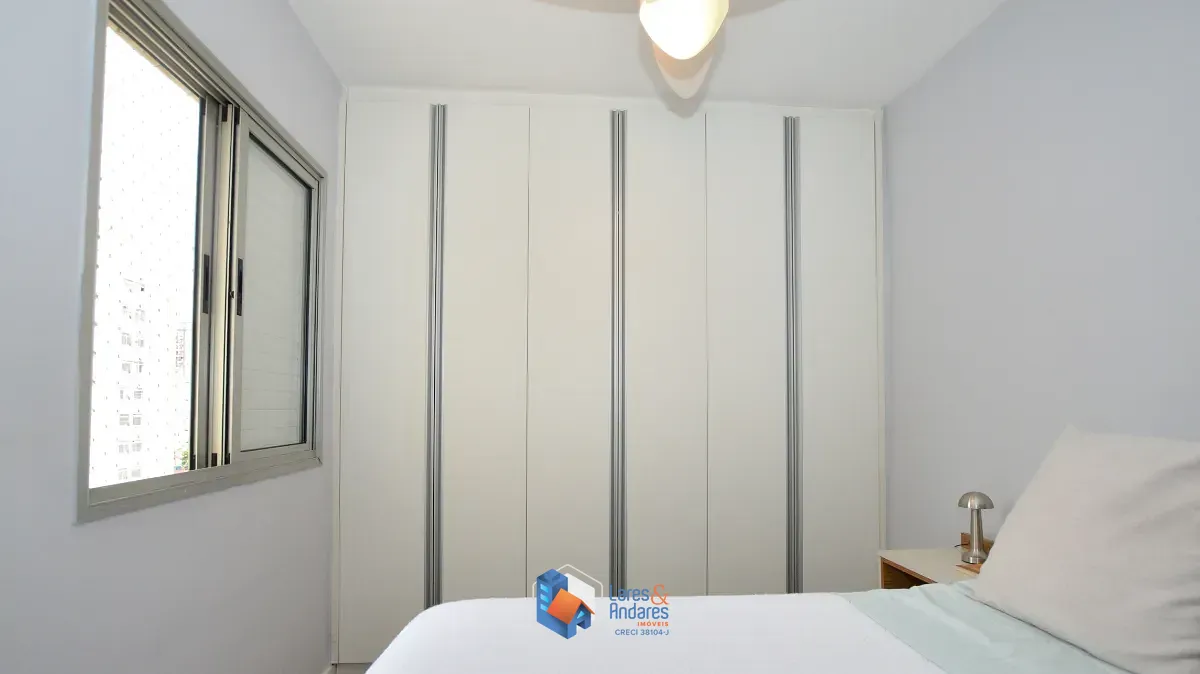 Apartamento, 2 quartos, 51 m² - Foto 21