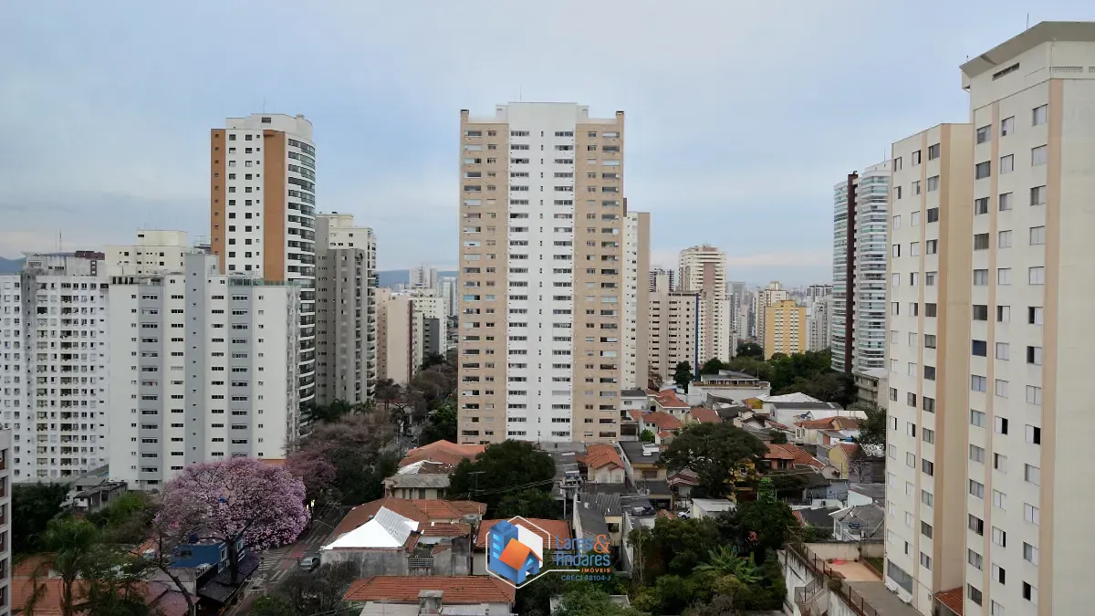 Apartamento, 2 quartos, 51 m² - Foto 27