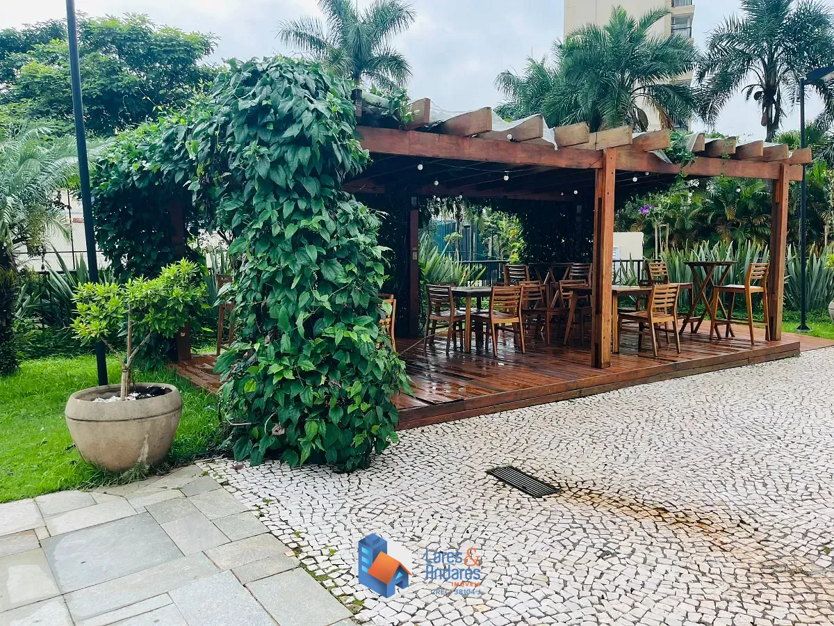 Apartamento, 2 quartos, 178 m² - Foto 40