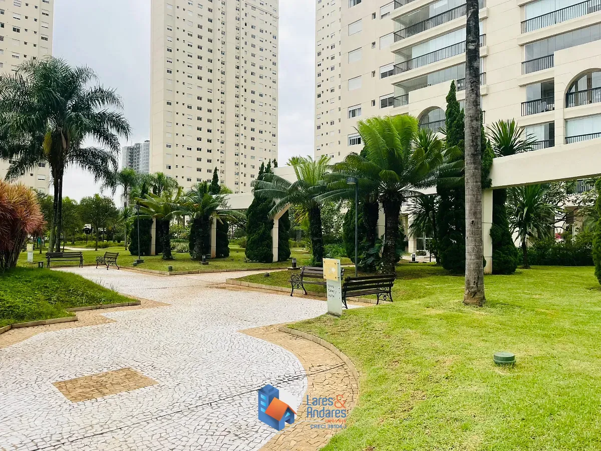 Apartamento, 2 quartos, 178 m² - Foto 49