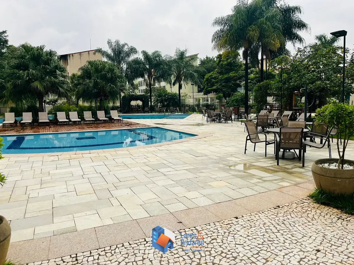 Apartamento, 2 quartos, 178 m² - Foto 37