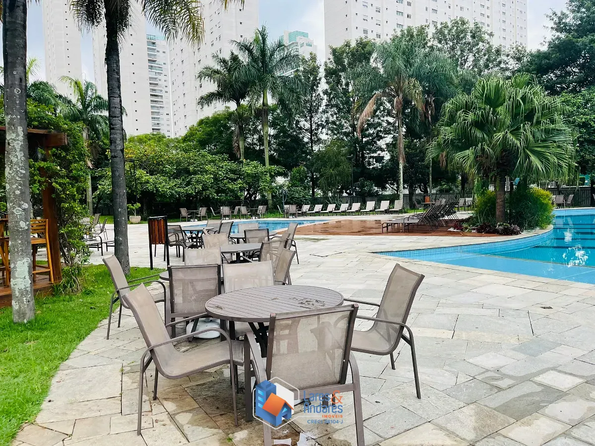Apartamento, 2 quartos, 178 m² - Foto 41