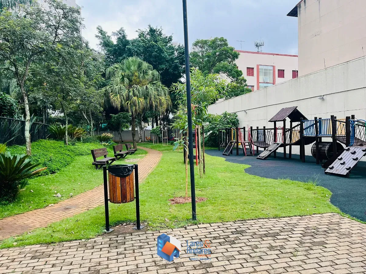 Apartamento, 2 quartos, 178 m² - Foto 44