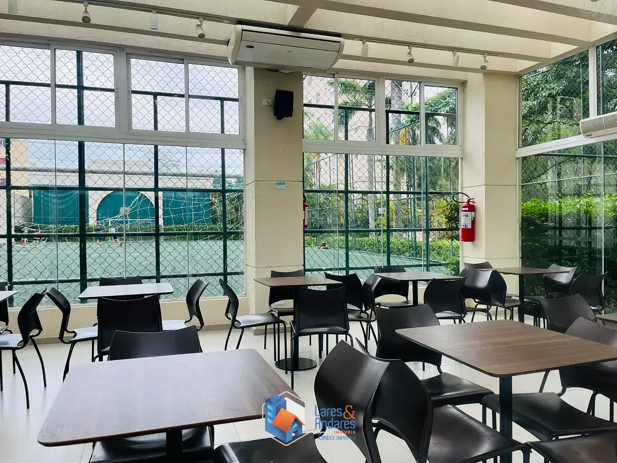 Apartamento, 2 quartos, 178 m² - Foto 43