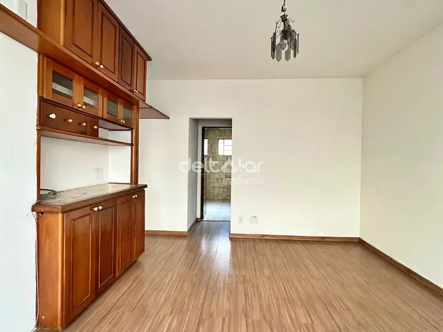 Apartamento com 70m² 2 quartos e 2 banheiros, para alugar, no bairro São Gabriel em Belo Horizonte