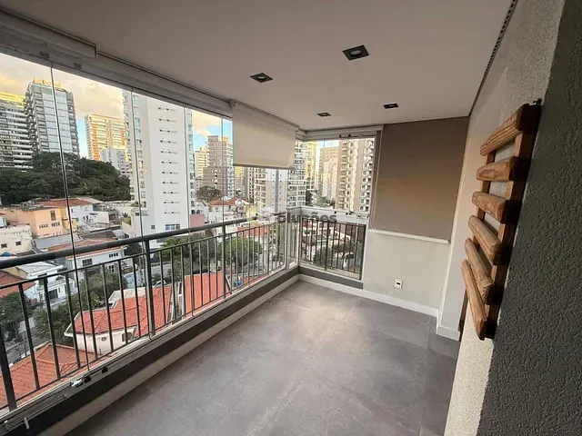 Apartamento 2 quartos e 2 banheiros, à venda, no bairro Vila Pompéia em São Paulo