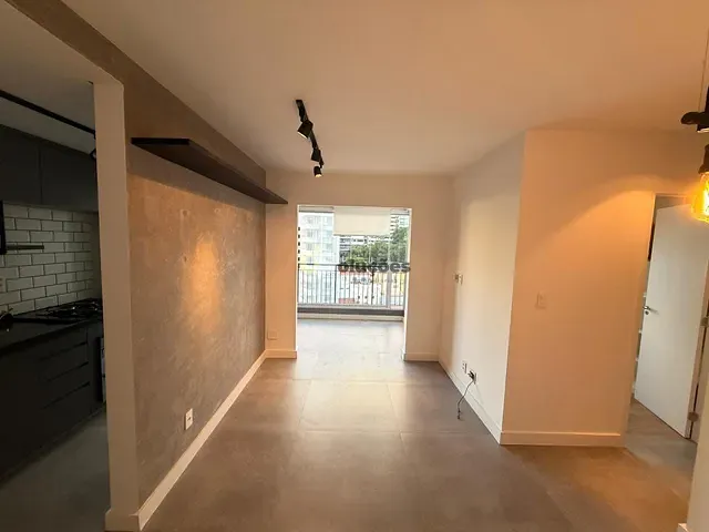 Apartamento 2 quartos e 2 banheiros, à venda, no bairro Vila Pompéia em São Paulo