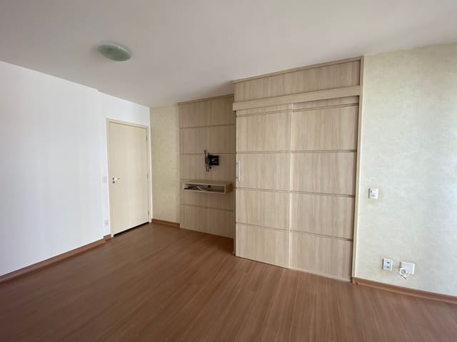 Foto do Apartamento - GARDEN CATUAÍ - R$ 375.000 - Apartamento à venda, 3 dormitórios (1 suíte), 66 m², Terra Bonita, Londrina, PR | Human Imóveis