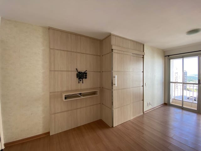Foto do Apartamento - GARDEN CATUAÍ - R$ 375.000 - Apartamento à venda, 3 dormitórios (1 suíte), 66 m², Terra Bonita, Londrina, PR | Human Imóveis