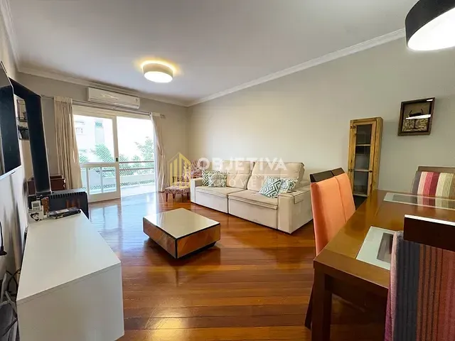 Apartamento 3 quartos e 3 banheiros, para alugar, no bairro Guarani em Novo Hamburgo