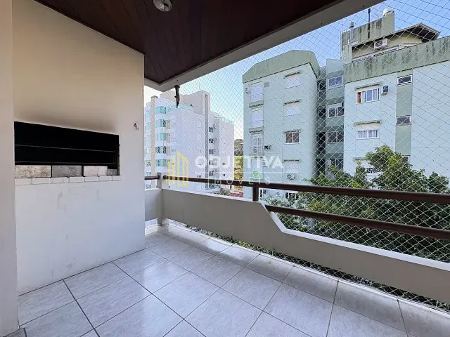 Apartamento 3 quartos e 3 banheiros, para alugar, no bairro Guarani em Novo Hamburgo