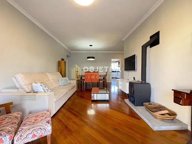 Apartamento 3 quartos e 3 banheiros, para alugar, no bairro Guarani em Novo Hamburgo
