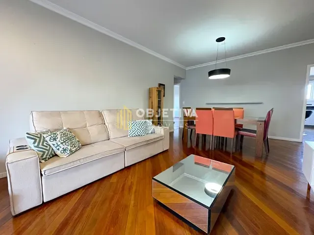 Apartamento 3 quartos e 3 banheiros, para alugar, no bairro Guarani em Novo Hamburgo