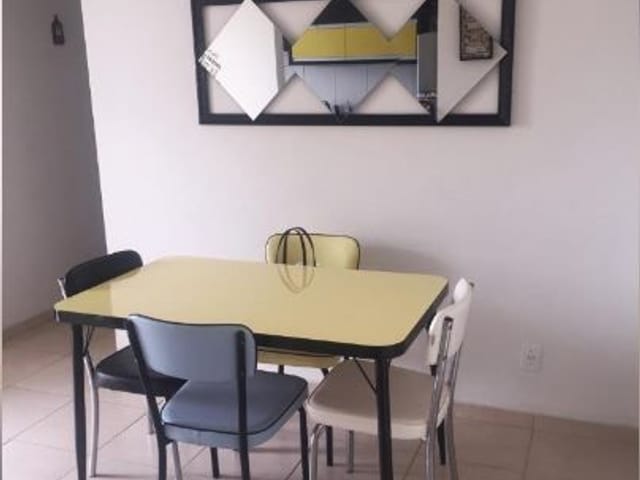 Foto do Apartamento - Apartamento à venda 3 Quartos, 1 Suite, 1 Vaga, 65M², Jardim América, São José dos Campos - SP | Spazio Campo da Alvorada | RUSSI IMÓVEIS