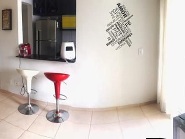 Foto do Apartamento - Apartamento à venda 3 Quartos, 1 Suite, 1 Vaga, 65M², Jardim América, São José dos Campos - SP | Spazio Campo da Alvorada | RUSSI IMÓVEIS