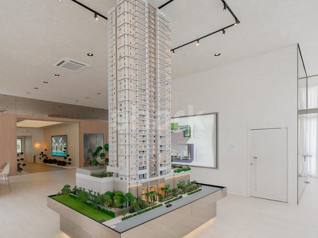 Apartamento com 145m² 3 quartos e 4 banheiros, à venda, no bairro Cidade Monções em São Paulo