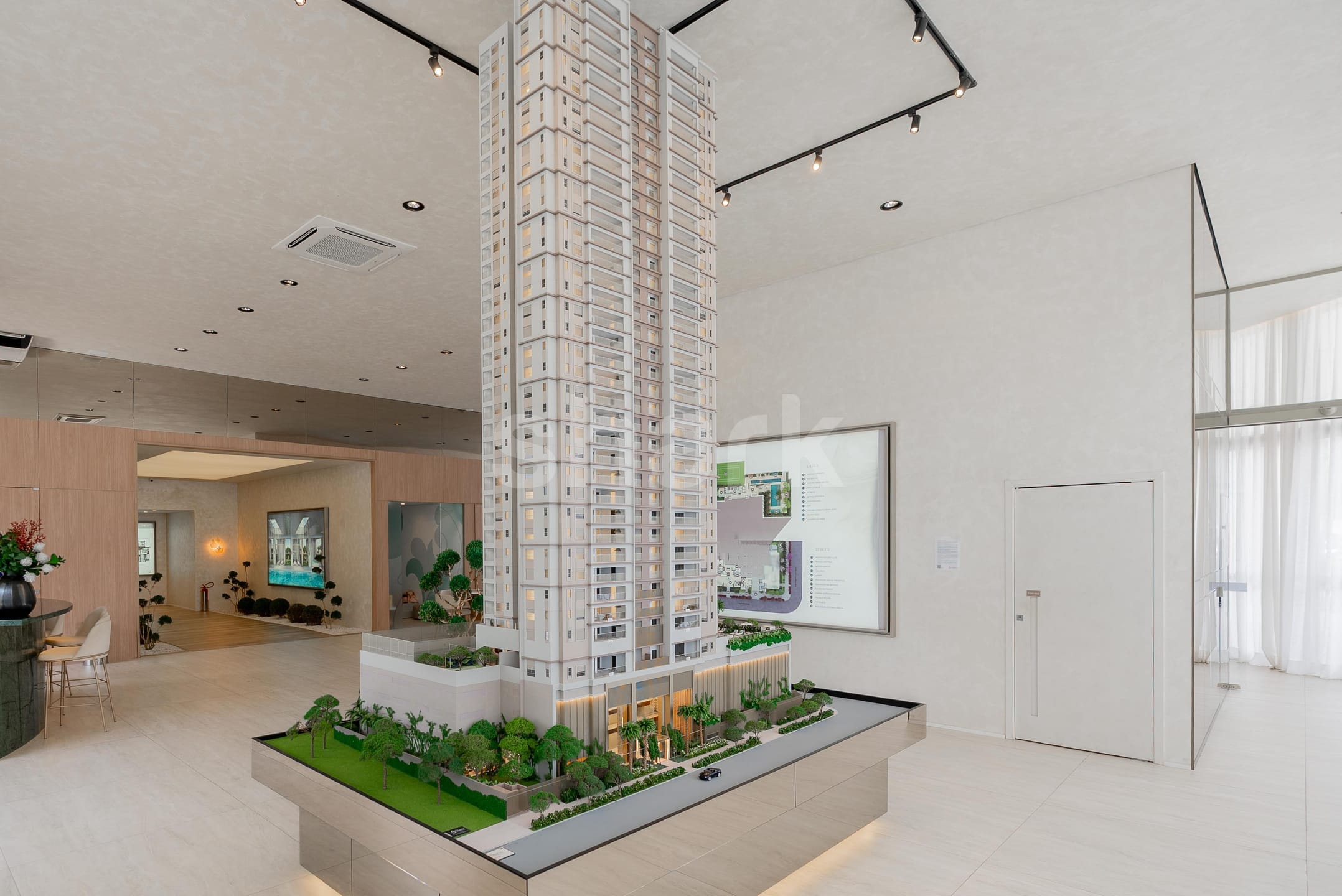 Apartamento em Cidade Monções — foto 2