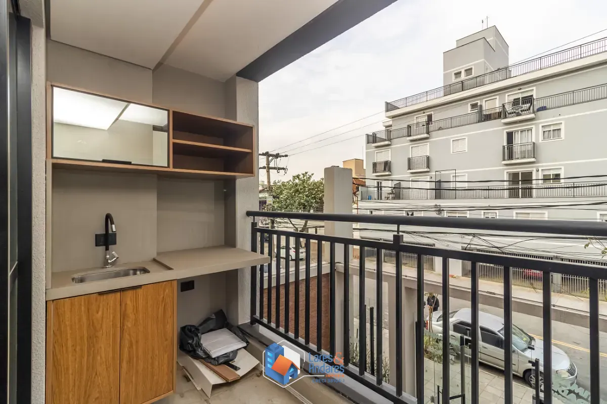 Apartamento, 1 quarto, 34 m² - Foto 15