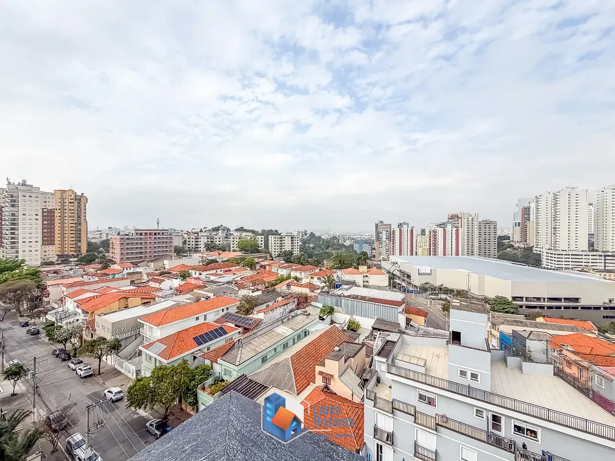 Apartamento, 1 quarto, 34 m² - Foto 40