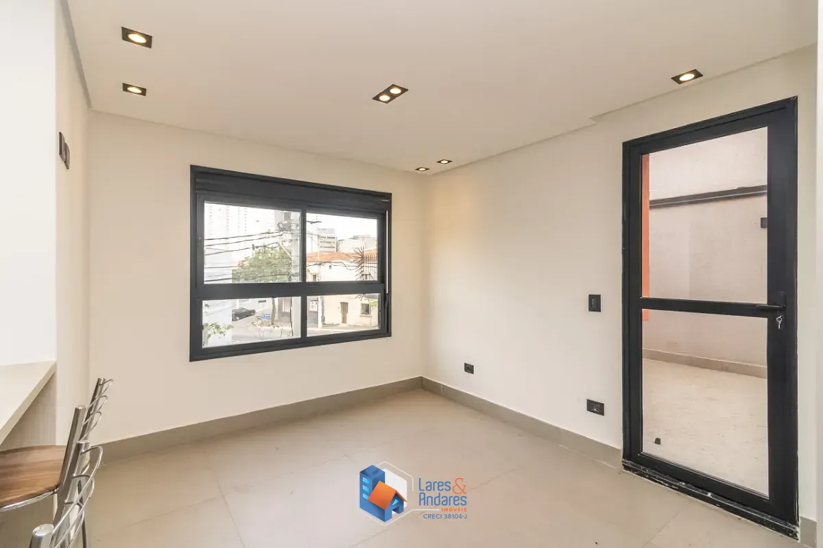 Apartamento, 1 quarto, 34 m² - Foto 10