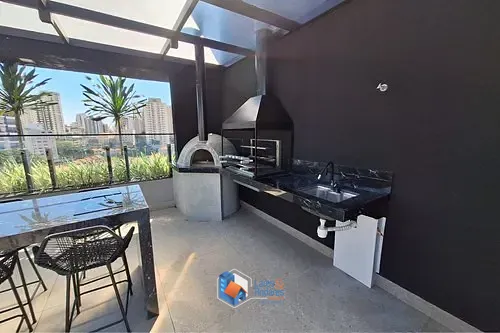 Apartamento, 1 quarto, 34 m² - Foto 23