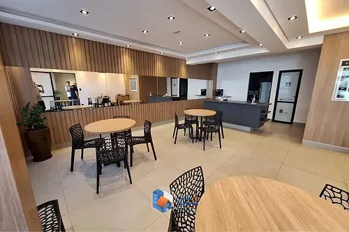Apartamento, 1 quarto, 34 m² - Foto 28