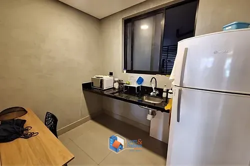 Apartamento, 1 quarto, 34 m² - Foto 32