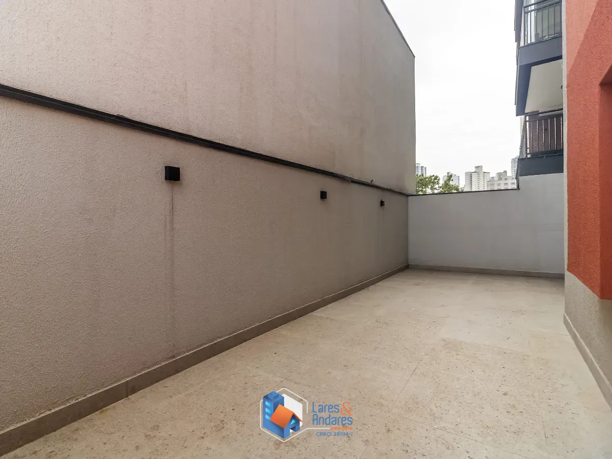 Apartamento, 1 quarto, 34 m² - Foto 18