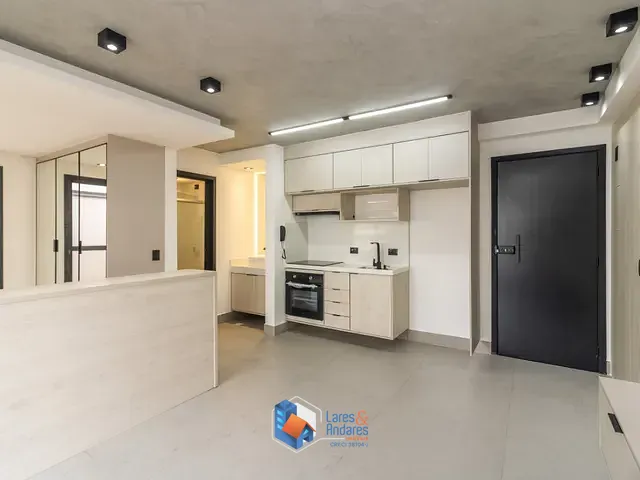 Apartamento com 34m² 1 quarto e 1 banheiro, à venda, no bairro Jardim São Paulo(Zona Norte) em São Paulo