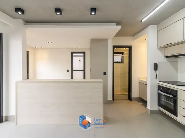 Apartamento com 34m² 1 quarto e 1 banheiro, à venda, no bairro Jardim São Paulo(Zona Norte) em São Paulo