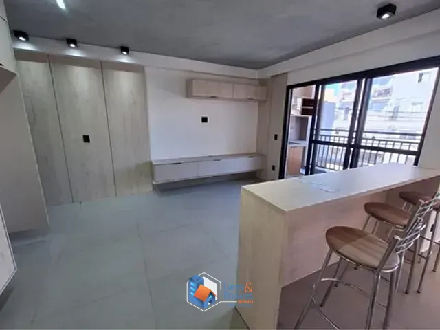 Apartamento com 34m² 1 quarto e 1 banheiro, à venda, no bairro Jardim São Paulo(Zona Norte) em São Paulo