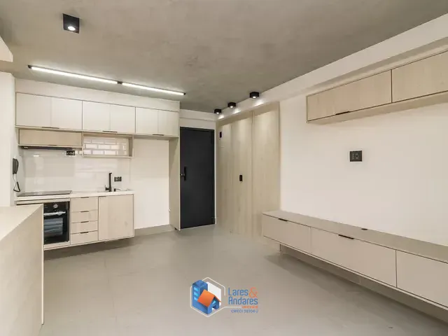 Apartamento com 34m² 1 quarto e 1 banheiro, à venda, no bairro Jardim São Paulo(Zona Norte) em São Paulo