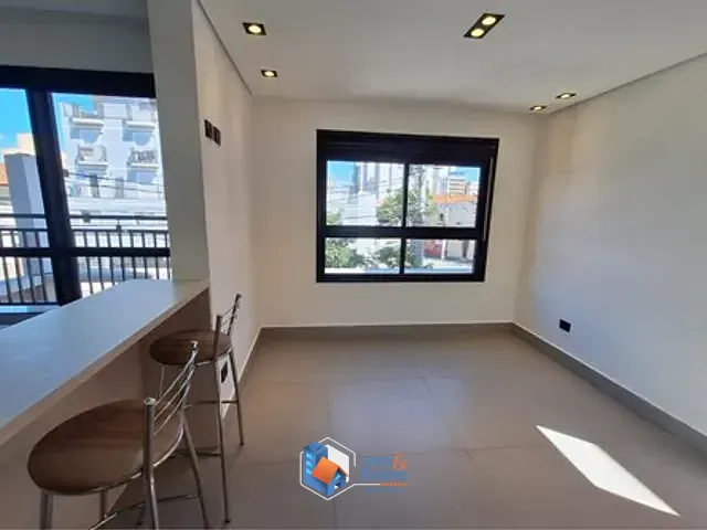 Apartamento com 34m² 1 quarto e 1 banheiro, à venda, no bairro Jardim São Paulo(Zona Norte) em São Paulo