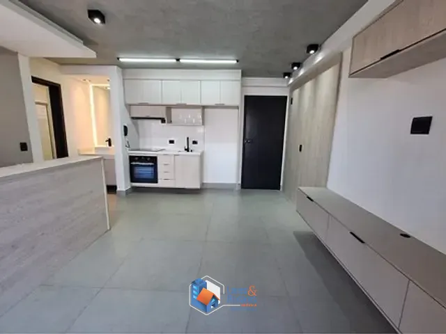 Apartamento com 34m² 1 quarto e 1 banheiro, à venda, no bairro Jardim São Paulo(Zona Norte) em São Paulo