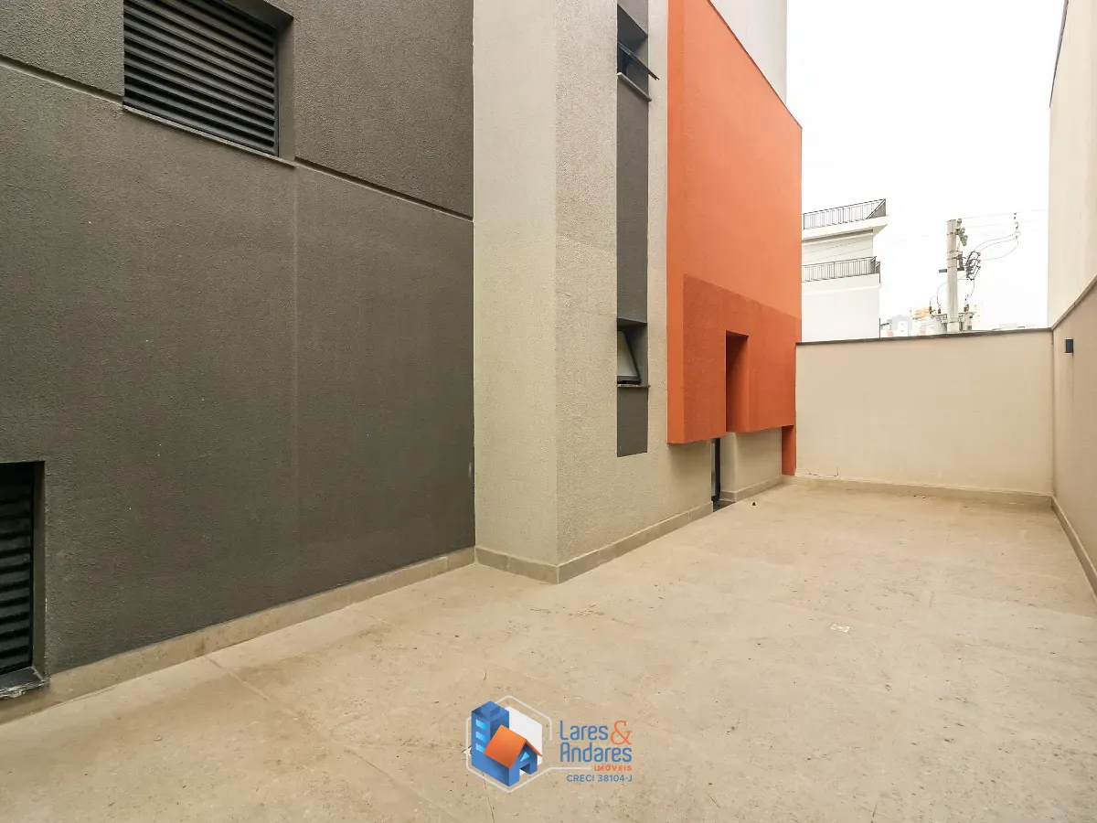 Apartamento, 1 quarto, 34 m² - Foto 22